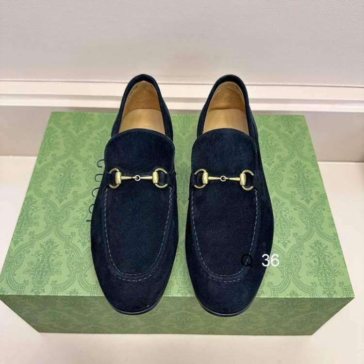 Picture of Gucci Shoes _SKUGuccisz38-45AH08136051